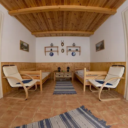 Guest house Hauszmann Vendeghaz